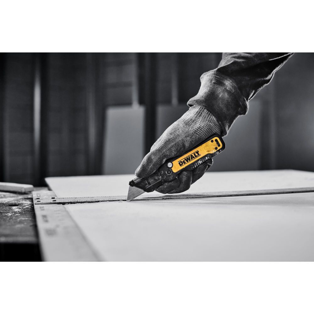 DEWALT Push & Flip Folding Utility, large image number 11