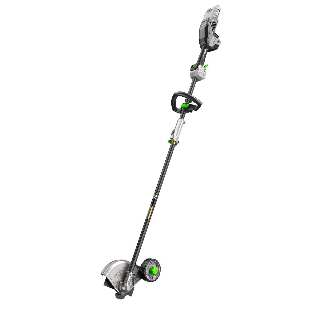 EGO POWER 8 Inch Multi-Head Edger with Carbon Fiber Shaft (Bare Tool) – ME0820