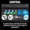 Makita 18V LXT Impact Wrench 3/8in Sq (Bare Tool), small image number 5