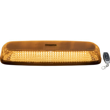 Buyers Products Company 12 in Rectangular Wireless LED Mini Light Bar