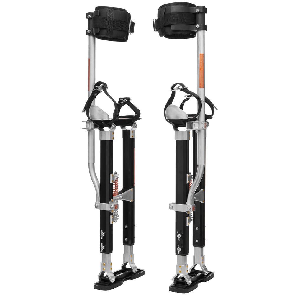 Surpro Premium Stilts Single Sided Magnesium Size 20-30in, large image number 6