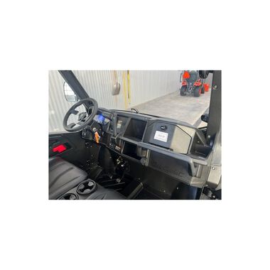 Cub Cadet Challenger MX 750 735cc Gasoline Utility Vehicle - 2021 Used, large image number 16