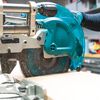 Makita 10in 60T Carbide-Tipped Max Efficiency Miter Saw Blade, small image number 4
