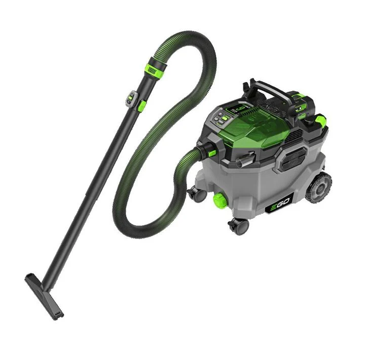 EGO 9 Gallon Wet/Dry Vacuum with 5Ah Battery and Charger Kit, large image number 2