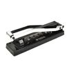 Interstate Pneumatics Heavy Duty Standard Hose Crimper with 5 Dies, small image number 1