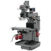 JET JTM-1254VS Vertical Milling Machine, small image number 1