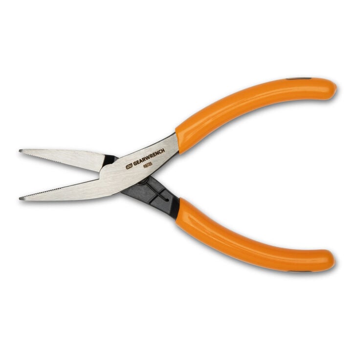 GEARWRENCH Precision Mini Plier Set, 5 Pieces, large image number 2