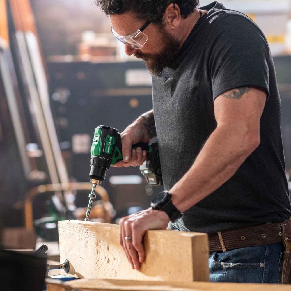 Metabo hpt cordless drill deals