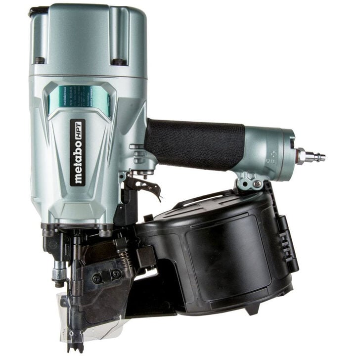 Metabo HPT 3-1/4-in Coil Framing Nailer, large image number 1