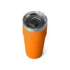 YETI 20oz Rambler Stackable Cup with Magslider Lid, small image number 3