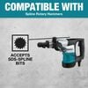Makita 3/4in x 29in Spline Bit, 6-Cutter, small image number 4