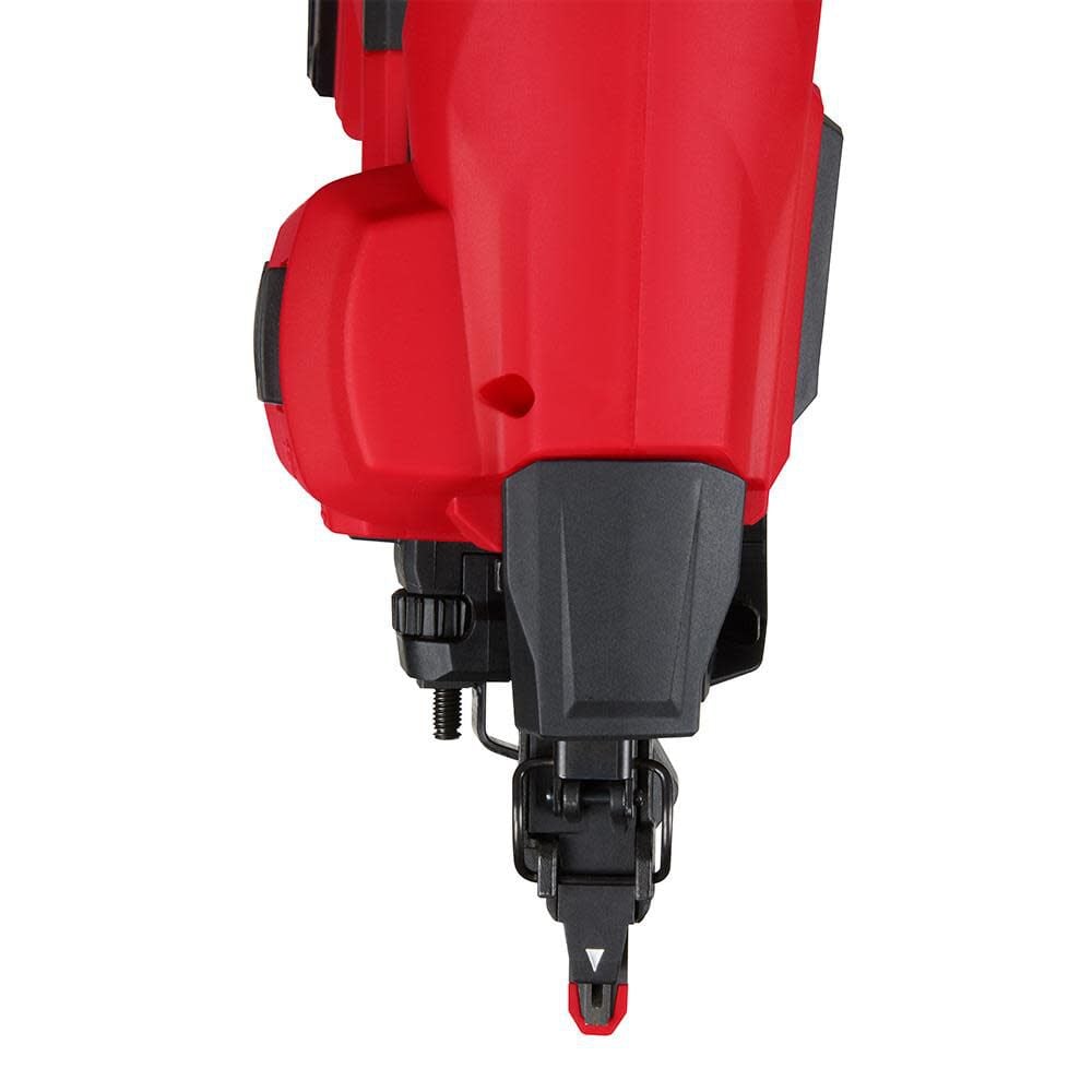 Milwaukee M18 FUEL 15 Gauge Finish Nailer (Bare Tool), large image number 20