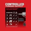 Milwaukee M18 FUEL 1/2 Inch Ext Anvil Controlled Torque Impact Wrench with ONE-KEY Kit, small image number 5