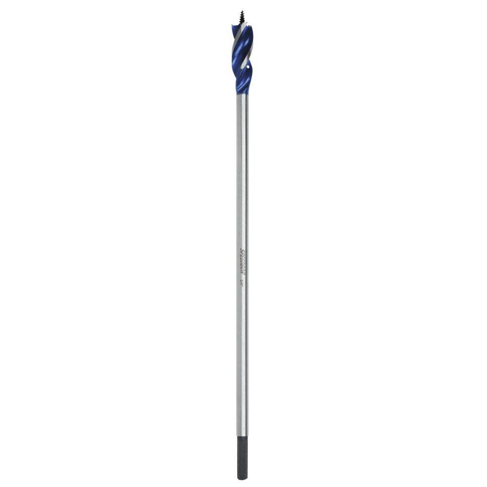 Irwin SPEEDBOR MAX 3/4in Wood Boring Installer Drill Bit, large image number 1