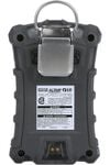 MSA Safety Works ALTAIR 4XR Multigas Detector for LEL, O2, H2S & CO, Charcoal Gray, small image number 2
