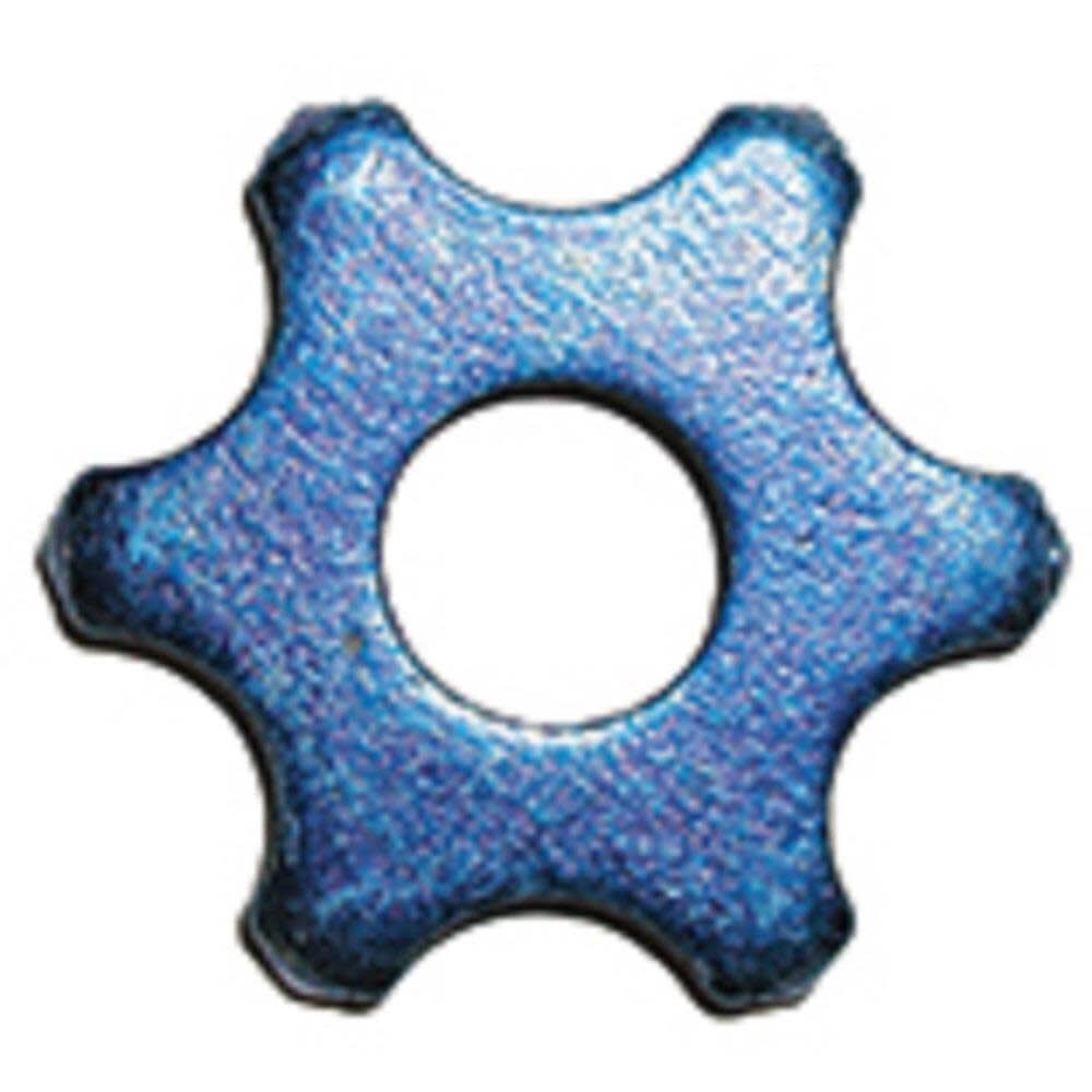 Edco CPM-8 Start-UP Pack with Flails Washers and Shaft – A201