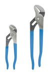 Channellock 2 pc. Tongue & Groove Plier Set, small