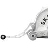SKILSAW 7in Medusaw Aluminum Worm Drive Concrete Circular Saw, small image number 4