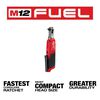 Milwaukee M12 FUEL 3/8inch High Speed Ratchet Bare Tool, small