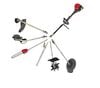 Honda VersAttach Hedge Trimmer Attachment, small image number 3