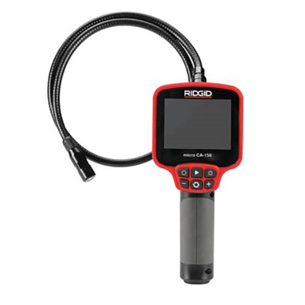 Ridgid Micro Ca 150 Inspection Camera 36848 Simolary simolary.com 6