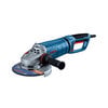 Bosch 7 Inch Large Angle Grinder 15 Amp, small image number 3