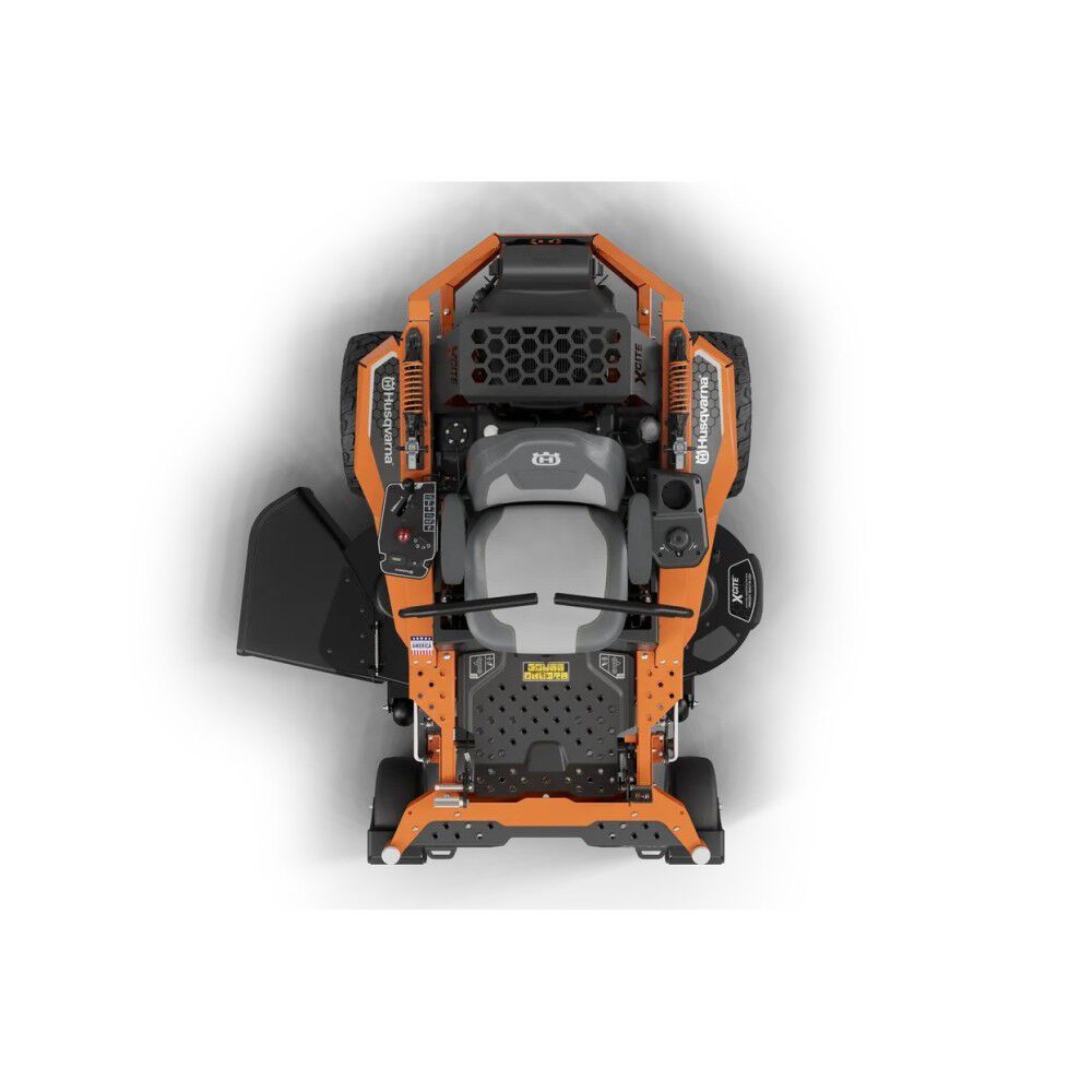 Husqvarna Z375 Xcite 54 Inch 26HP Kohler Gasoline Zero-Turn Mower, large image number 2