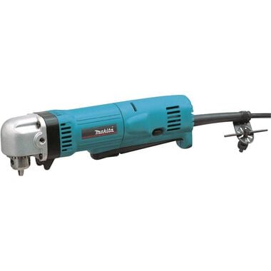 Makita 3/8 in. Angle Drill Reversible, large image number 0