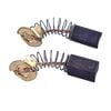 BN Products Carbon Brush Replacement Set for Cutting Edge Saw Products, small image number 1