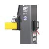 Bendpak 12APX-192 12000 Lbs High-Rise Clearfloor Two-Post Car Lift W/Pads, small image number 4
