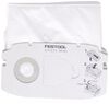 Festool Self Clean Filter Bag for CT Mini (5pk), small image number 1