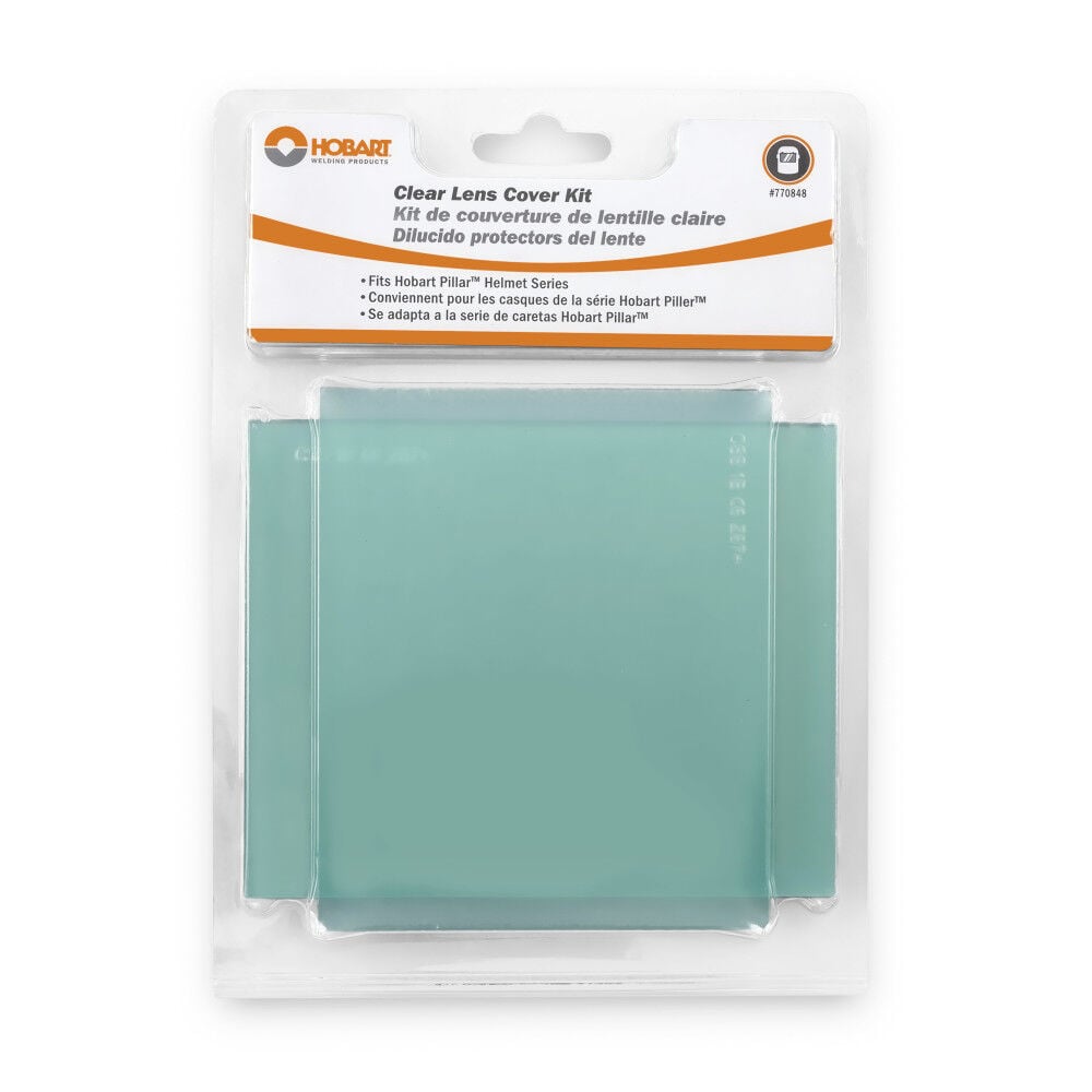 Hobart Clear Pro Lens Kit for Pillar Series, large image number 2