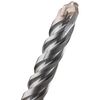DEWALT 3/4 in x 10 in x 12 in Rock Carbide SDS Plus Hammer Drill Bit, small image number 3