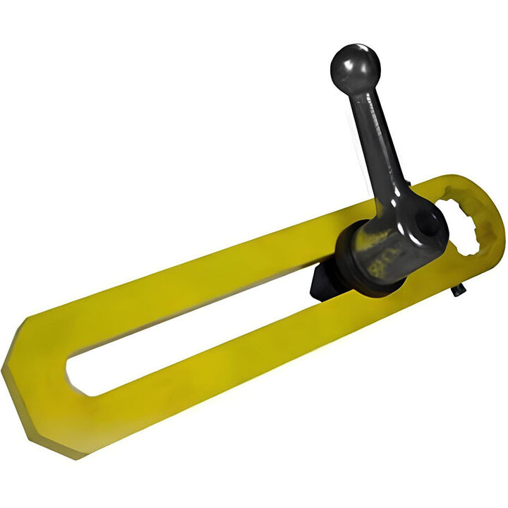 TorcUP Slider Arm for 1in Drive RP 500 & 1000 Wrenches