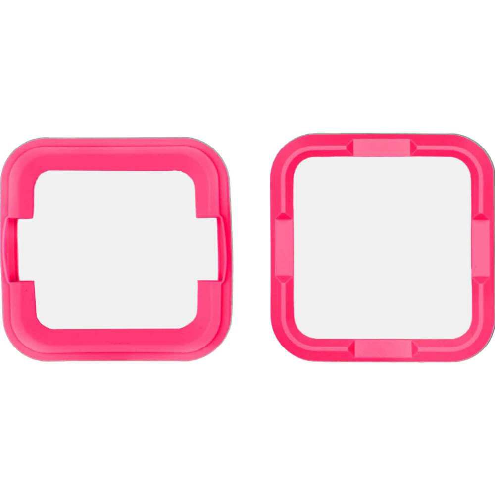 Turtlebox Ranger Speaker Bumpers Hot Pink - BMP-RANG-G1-HT PINK