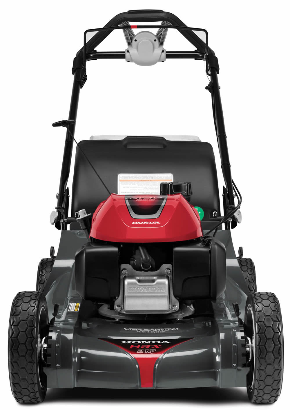 Hrx217 engine hot sale