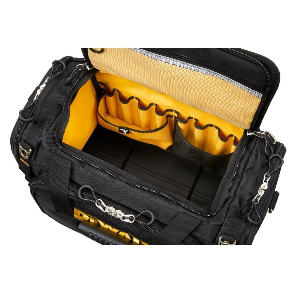 DEWALT ToughSystem 2.0 Jobsite Tool Bag, large image number 7
