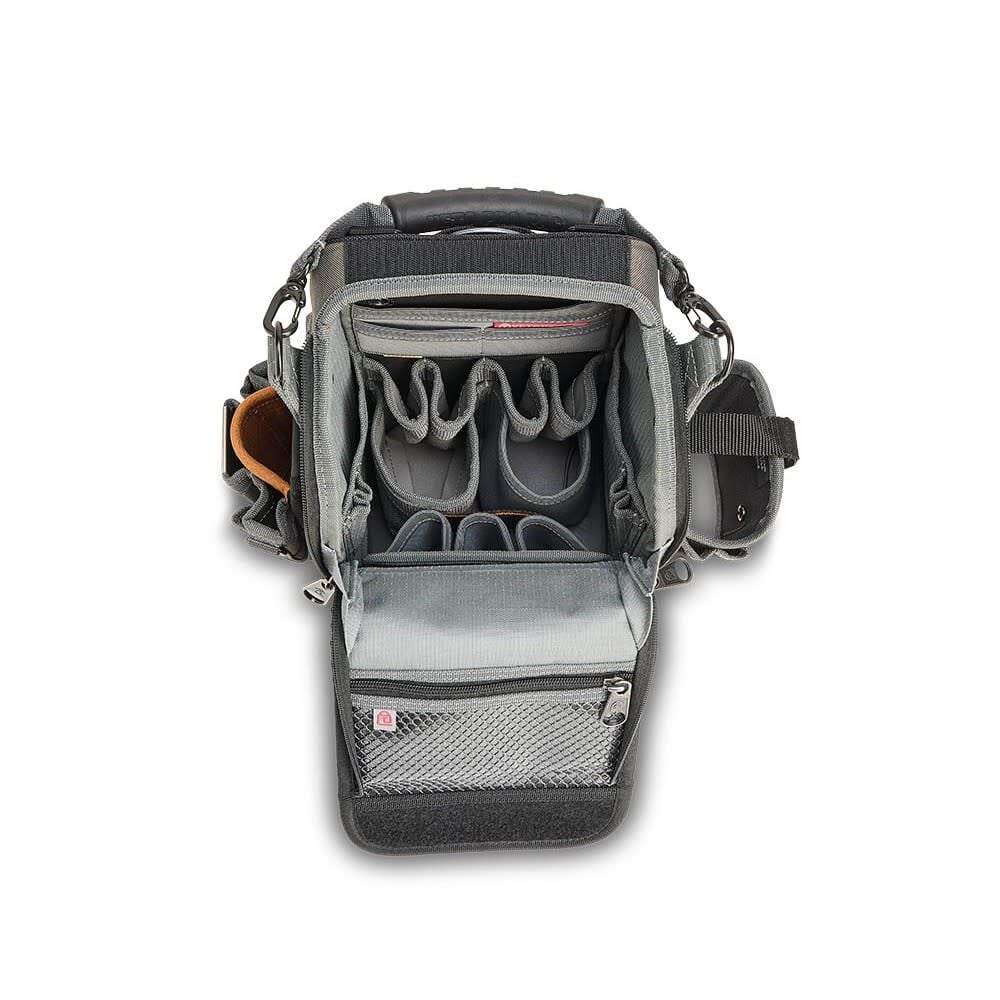Veto Pro Pac SP-LD Compact Zippered Service Tech Tool Pouch, large image number 12