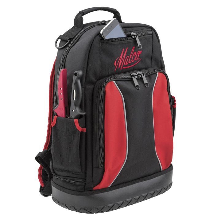 Malco Products Tool Backpack, large image number 3