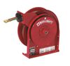 Reelcraft Welding Hose Reel 1/4in x 25' 200 PSI with Hose, small