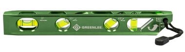 Greenlee Electrician Torpedo Level