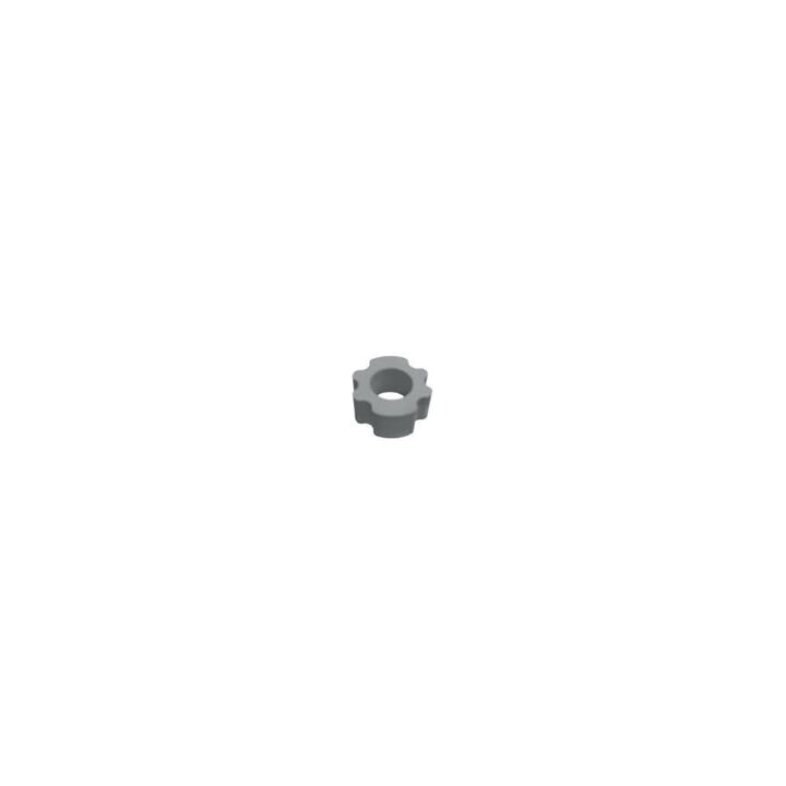 Collomix Foam Adapter For Norton NPS 250mL Gray