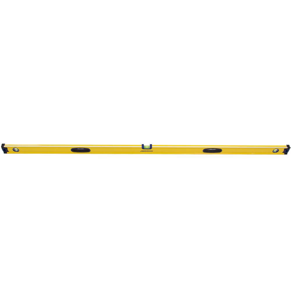 Swanson Tool 72 Inch Box Beam Aluminum Level, Pro Series, large image number 1