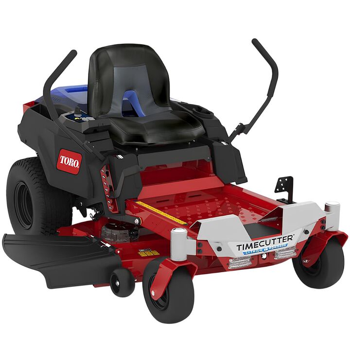 Toro 60V MAX TimeCutter 42 Inch Zero Turn Mower Kit