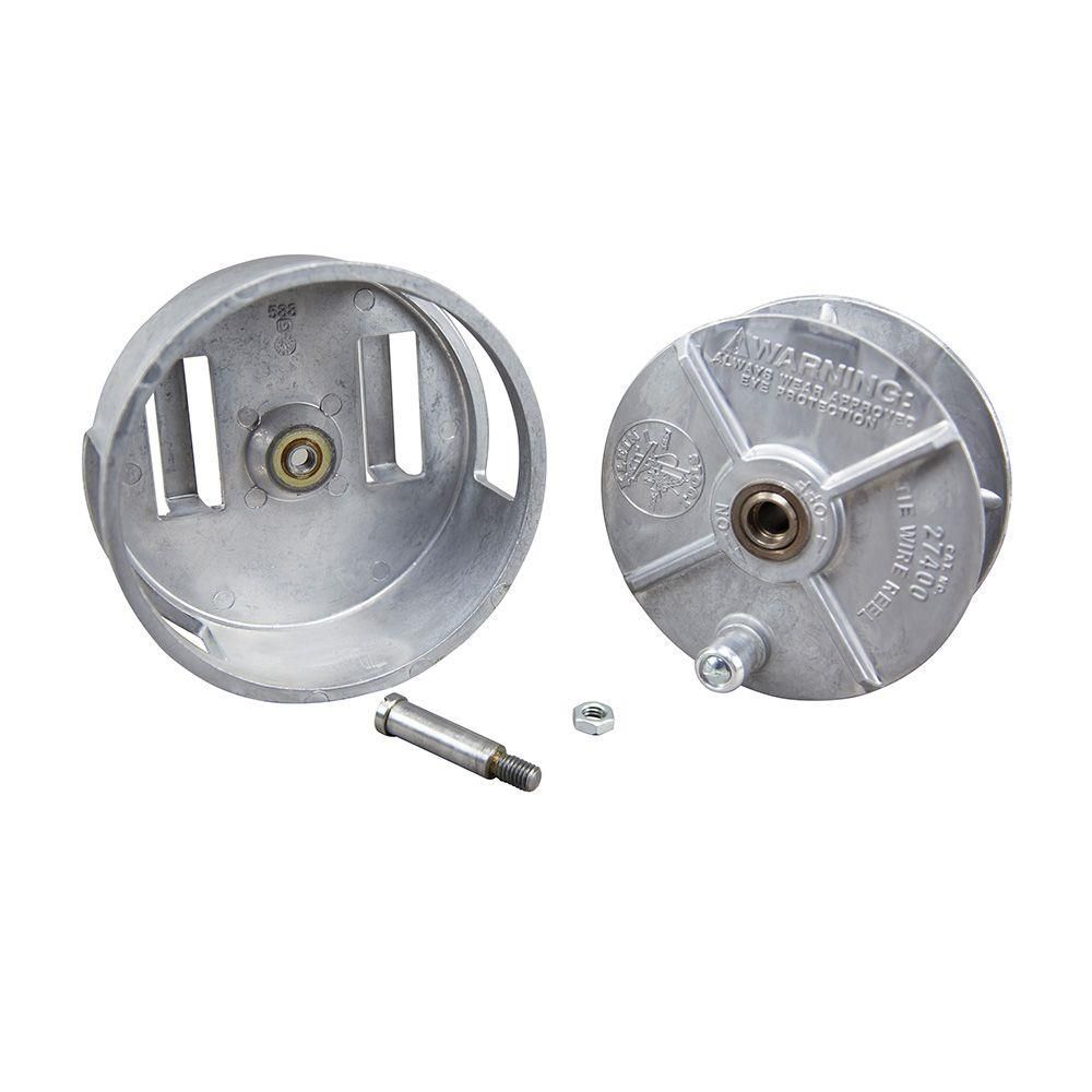 Klein Tools Tie-Wire Reel, large image number 12