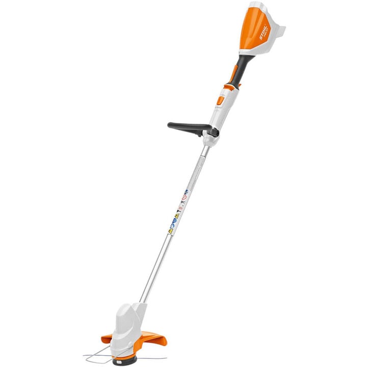 Stihl FSA 57 Cordless Battery-Powered Trimmer with Battery