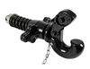 Buyers Products Company 25 Ton Swivel Type Pintle Hook - Compares to Wallace #2044101, small image number 2