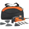 Fein MultiMaster MM 500 Start Q Oscillating Multi-Tool, small image number 1
