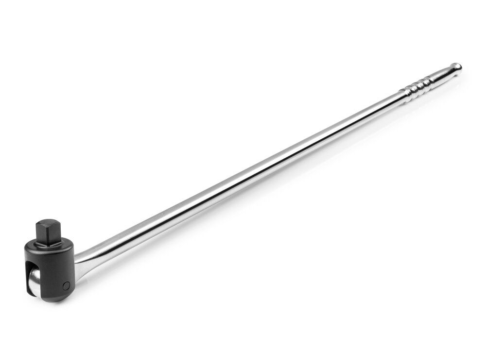Tekton 3/4 Inch Drive x 40 Inch Breaker Bar, large image number 2