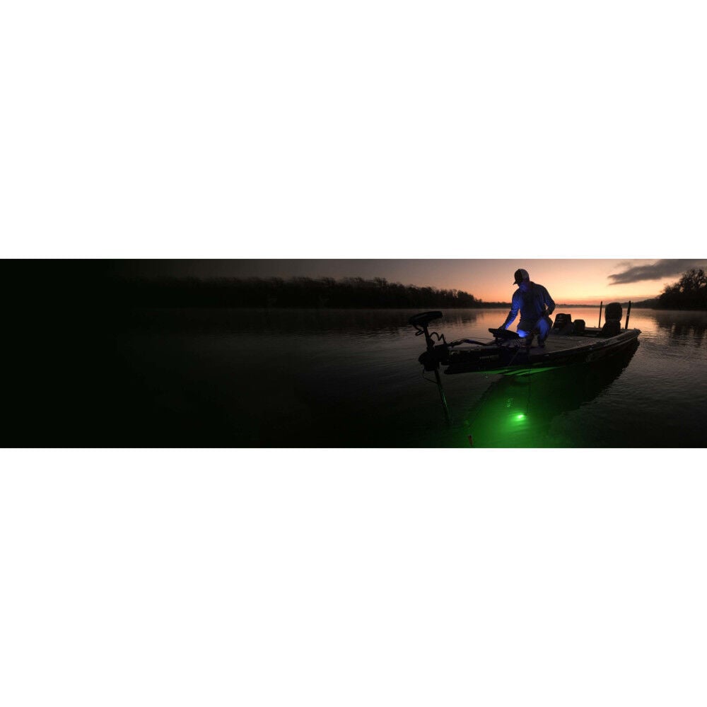 Nebo Submerser 500 Lumens Rechargeable Underwater Fishing & Dock Light, large image number 6